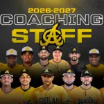 Águilas Cibaeñas presentan su staff técnico para la temporada LIDOM 2026-2027