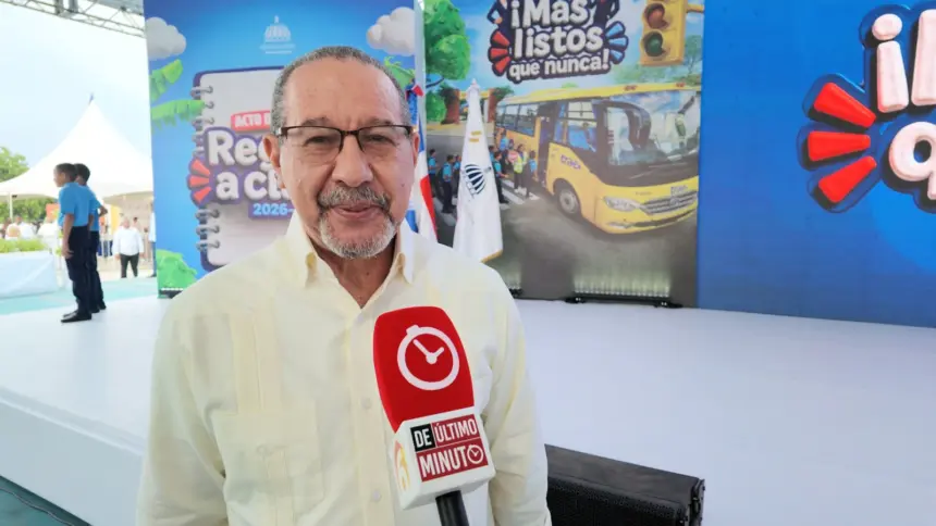 Educación exige asistencia escolar para garantizar el éxito académico