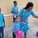 Inicia el año escolar 2026-2027 en República Dominicana con entusiasmo