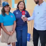 Jóvenes de Agentes al 100 listos para el inicio del año escolar 2026-2027