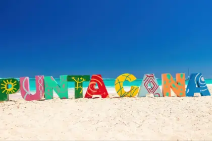 Pronóstico del tiempo en Punta Cana: lluvias y calor este lunes 24