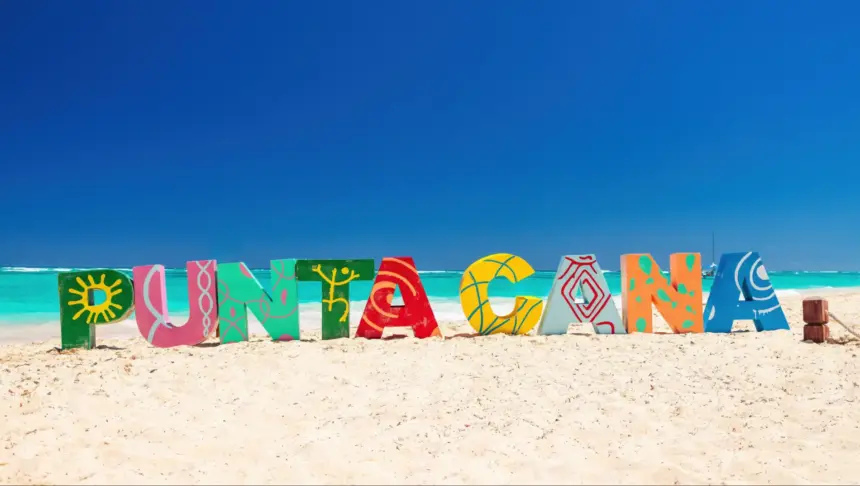 Pronóstico del tiempo en Punta Cana: lluvias y calor este lunes 24