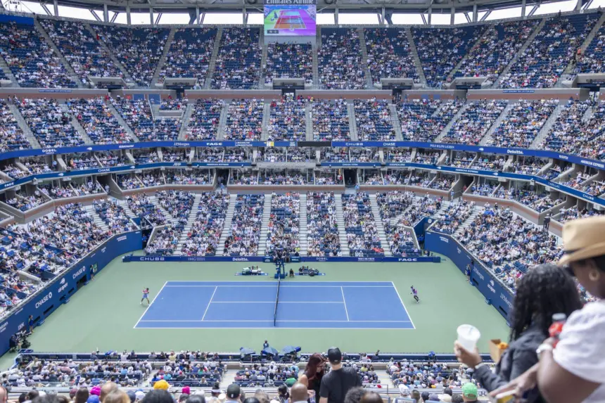 NYPD blinda el US Open 2026 con tecnología antidrones de vanguardia