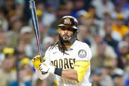 Fernando Tatis Jr. brilla con dos jonrones en triunfo de los Padres