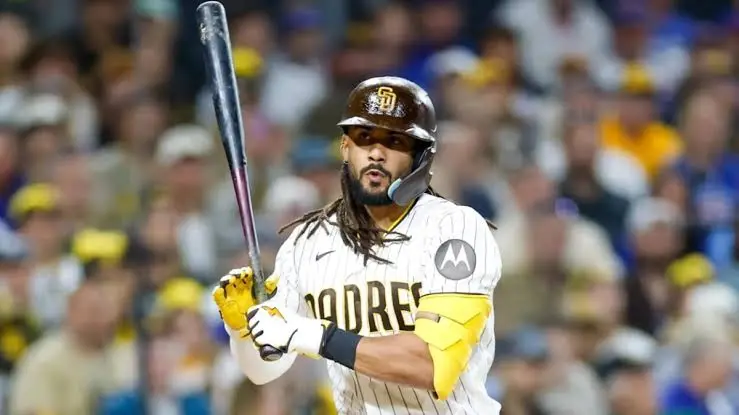 Fernando Tatis Jr. brilla con dos jonrones en triunfo de los Padres