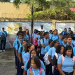 Liceo María Dolores Velásquez inicia año escolar 2026-2027 con éxito