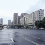 Terremoto de magnitud 4,9 sacude la provincia china de Sichuan