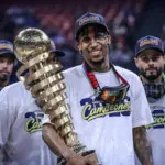 Jassel Pérez guía a Vaqueros de Bayamón a su título 18 en el BSN
