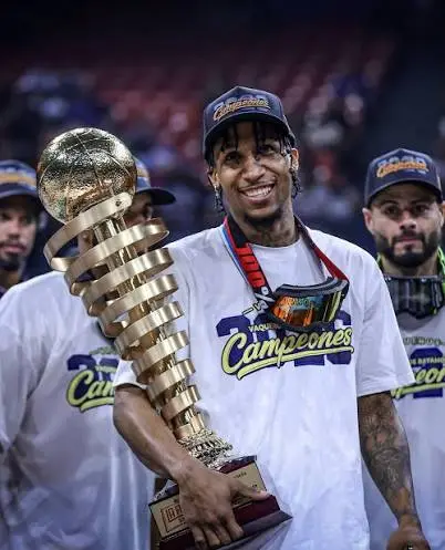 Jassel Pérez guía a Vaqueros de Bayamón a su título 18 en el BSN