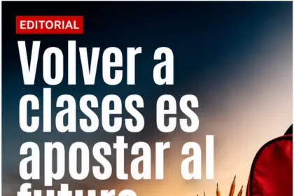 Regreso a clases 2026: El futuro educativo de República Dominicana
