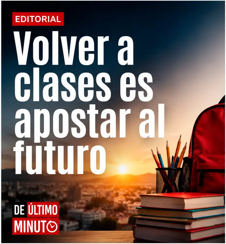Regreso a clases 2026: El futuro educativo de República Dominicana 1 Regreso a clases 2026: El futuro educativo de República Dominicana