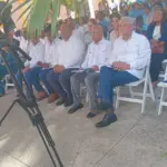 Inicia el año escolar 2026-2027 en el Distrito 15-05 de Santo Domingo Oeste