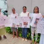 Madre denuncia amenazas y ataques contra su familia tras caso de asesinato