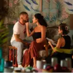 Ricky Martin vuelve al cine en español con la película Hombre al Agua
