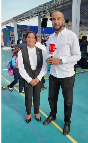 Docentes listos para el inicio del año escolar 2026-2027