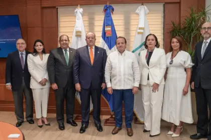 DO Sostenible impulsa transparencia con nueva Comisión de Veeduría