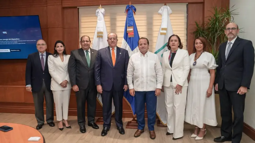 DO Sostenible impulsa transparencia con nueva Comisión de Veeduría