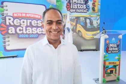 Educación arranca año escolar 2026-27 enfocado en la calidad educativa