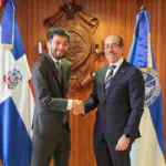 UASD y científico japonés Kazuo Tanaka fortalecen cooperación académica