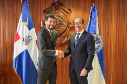 UASD y científico japonés Kazuo Tanaka fortalecen cooperación académica