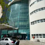 Sobreviviente de accidente de Nino Dollar fuera de peligro médico