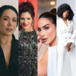 Fidia Peralta impulsa el cine dominicano con el filme Ojos que no ven