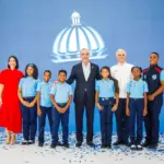 Abinader inicia año escolar 2026-2027 enfocándose en calidad educativa