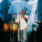 Sujeto Oro 24 celebra 15 años de carrera con un concierto histórico