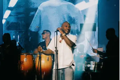 Sujeto Oro 24 celebra 15 años de carrera con un concierto histórico
