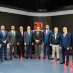 CODESSD hace historia con el primer debate presidencial del PLD en RD