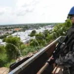 Dos cascos azules de la ONU mueren tras emboscada en Sudán del Sur