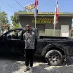 Incautan 18 paquetes de marihuana en chequeo militar de Azua