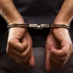 Capturan en Santo Domingo a prófugo condenado a 30 años de prisión