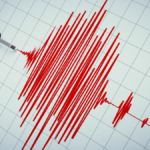Sismo de magnitud 5 sacude Costa Rica y genera múltiples réplicas