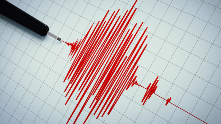 Sismo de magnitud 5 sacude Costa Rica y genera múltiples réplicas