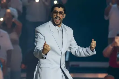 Bad Bunny cierra su gira mundial con dos sold out en Puerto Rico