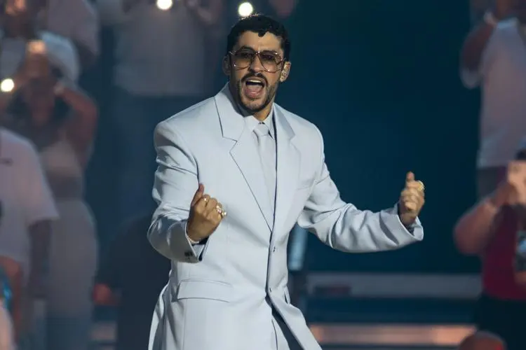 Bad Bunny cierra su gira mundial con dos sold out en Puerto Rico