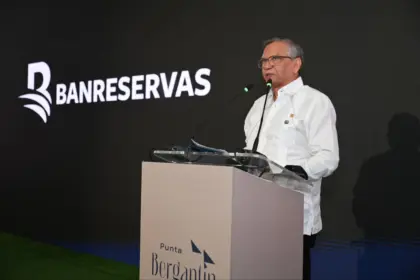 Banreservas impulsa el turismo con RD$60,000 millones en Punta Bergantín