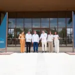 Punta Bergantín inaugura Welcome Center para transformar el turismo de Puerto Plata