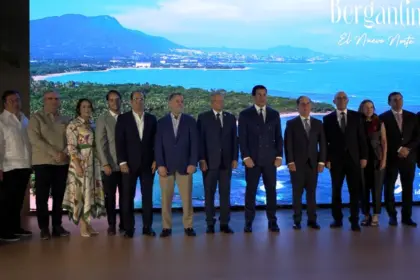 Banreservas impulsa inversión turística en Punta Bergantín con financiamiento