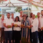 Inversión millonaria impulsa sector coco en República Dominicana