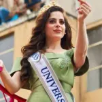 Buscan orden de arresto contra Miss Universo Fátima Bosch por difamación