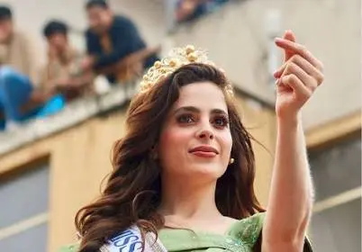 Buscan orden de arresto contra Miss Universo Fátima Bosch por difamación