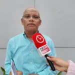Denuncian robo de camión y falsificación de firma en Santo Domingo