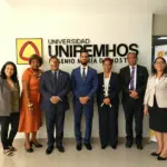 UNIREMHOS completa evaluación de medicina ante el MESCYT por la calidad