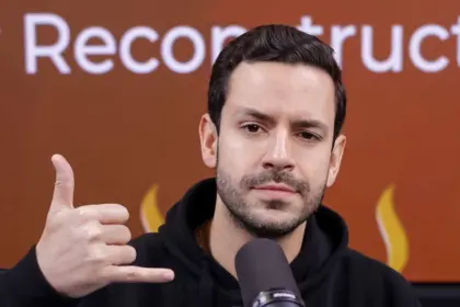 Carlos Durán prepara su esperado regreso al mundo del streaming