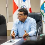 Dío Astacio activa protocolo de emergencia ante sismos en Santo Domingo Este