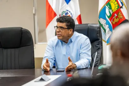 Dío Astacio activa protocolo de emergencia ante sismos en Santo Domingo Este 19 Dío Astacio activa protocolo de emergencia ante sismos en Santo Domingo Este