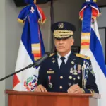 Ernesto Rodríguez García asume dirección PN con enfoque en seguridad