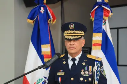 Ernesto Rodríguez García asume dirección PN con enfoque en seguridad